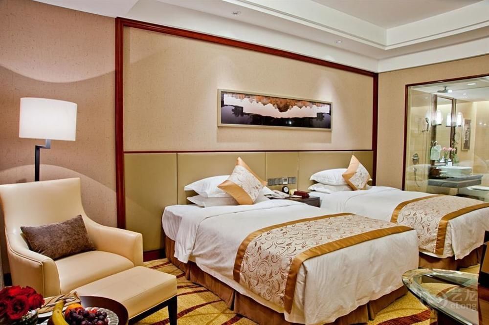 Ziguangyuan Hotel Jilin Exterior foto